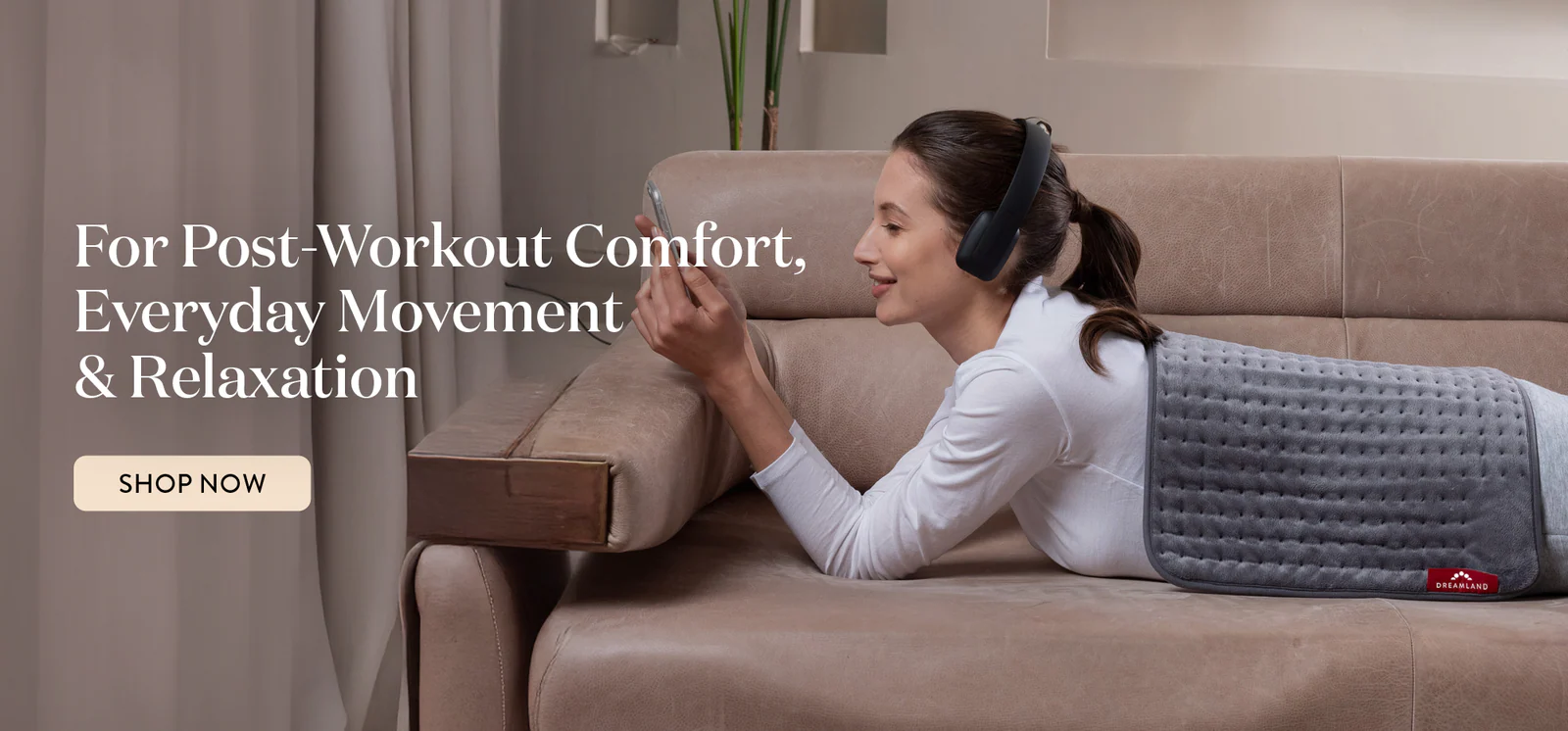 Join the Warmth Revolution